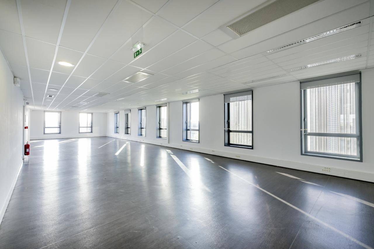 Bureau Bordeaux 983m² Location bureau Bordeaux Gironde OLBUR2206957 14